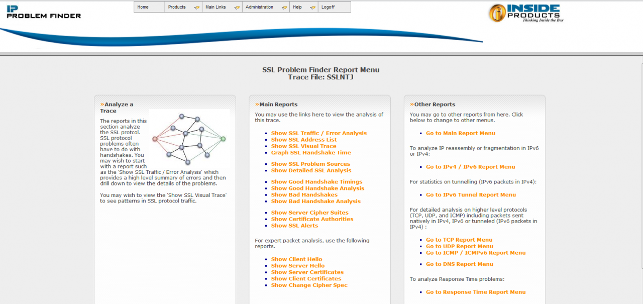 InsideTheStack SSL Problem Finder